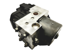 Abs-pumppu Opel Zafira Astra G 90581417 0265216651 42737