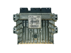 Ohjausyksikkö 237100875R 237101293R 28279544 Renault Delphi 32805