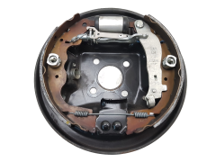 Jarrulevyn suojuslevy Szczęk Vasen 440104424R 440208382R Dacia Duster