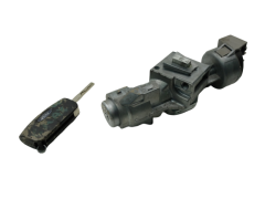Virtalukko Ford C-MAX 3M51-3F880-AD