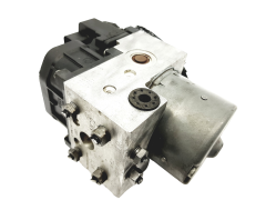Abs-pumppu Fiat Seicento 46556475 0265216710 Bosch 35578