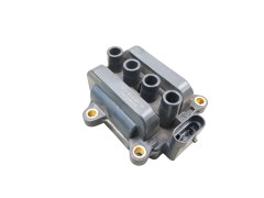Sytytyspuola NGK U2028 8200702693 1.2 16v Renault Dacia