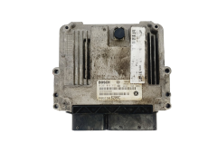 Ohjausyksikkö Dodge Fiat P05150620AC 0281018312 Bosch