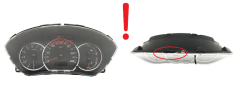 Kierroslukumittari Suzuki Swift 34100-57KA0 34100-57KA