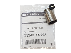 Solenoidi Alkuperäinen Renault Citroen Peugeot DP0/AL4 3194000Q0A