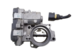 Kaasuläpän venttiili 55258454 48DTE3F Alfa Jeep Fiat Suzuki 1515