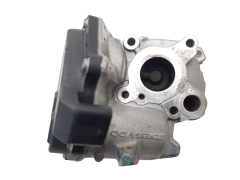 Egr Venttiili Mercedes-Benz HAM 6511401160 A2C53252014