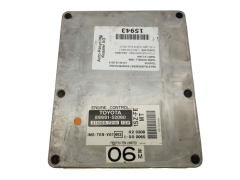 Ohjausyksikkö Toyota 89661-52060 211000-7210 Fujitsu 22615