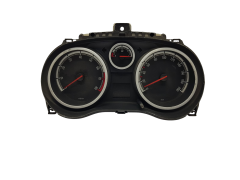 Kierroslukumittari Opel Corsa D P0013252141