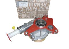 Alipainepumppu Uusi Alkuperäinen 146508418R Renault Master 3