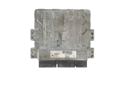 Ohjausyksikkö Renault 237106968R A2C98849200 Continental 46287