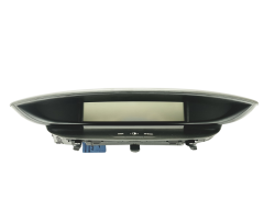 Kierroslukumittari Citroen C4 96572391ZD 53570