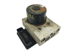 Abs-pumppu Mercedes C W203 A0044315412 A2095451432 Ate 64441