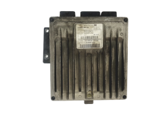 Ohjausyksikkö 8200334419 8200374152 R0410B024B Renault Delphi 16973