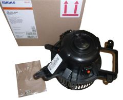 Lämmityspuhaltimen Moottori Tee AB137000P 6441CP 6441.CP Citroen Peugeot MAHLE