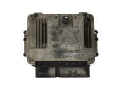 Ohjausyksikkö 0281014459 51829731 5338A6WAM Alfa Romeo Bosch 13761
