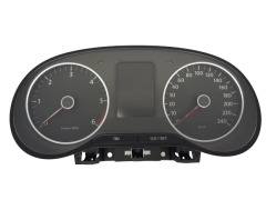 Kierroslukumittari VW Polo 6R0920861D A2C53376628 VDO