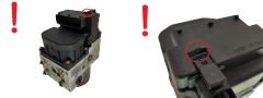 Abs-pumppu Opel Zafira Astra G 90581417 0273004362 0265216651 4375