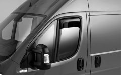 Ikkunalista Alkuperäinen Jumper Boxer Ducato III 9421C5