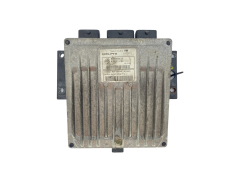 Ohjausyksikkö 8200399038 8200513163 R0410B034A Renault Delphi 57385