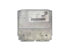 Ohjausyksikkö 16268377 6237797 Opel GM 34433