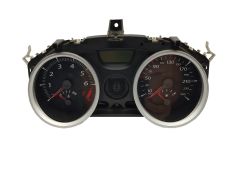 Kierroslukumittari Renault Megane 2 8200793135 L 1406