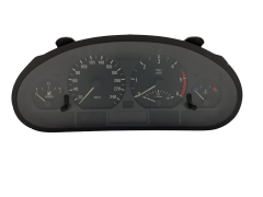 Nopeusmittari BMW 3 E46 6211 6910277 0263606307 1744