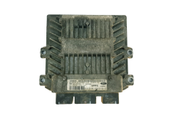 Ohjausyksikkö 3S61-12A650-JE 5WS40078H-T Ford Siemens 33168