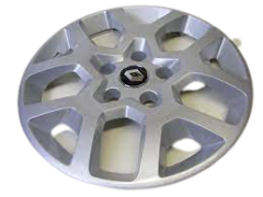 Pölykapselit Alkuperäinen Renault Megane Talisman 16' 403157799R