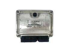Ohjausyksikkö 038906019LJ 0281011222 Audi Bosch 56638