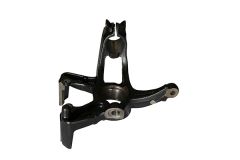 Ohjausnivelet Etu Oikea 2Q0407256H B12112 VW Seat Borsehung