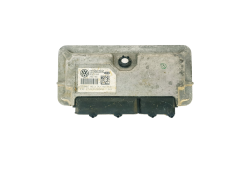 Ohjausyksikkö 03C906024AD IAW4HV.AD Seat Magneti Marelli 33295