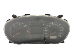 Kierroslukumittari Seat Ibiza W06K0920850C 110008924004 55037