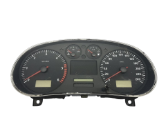 Kierroslukumittari Seat Toledo W01M0920821B 110080075019 54238