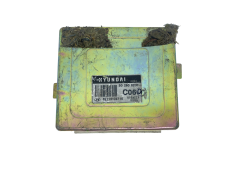 Ohjausyksikkö Hyundai 39110-02710 S02808200 55518