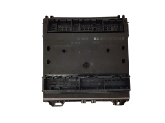 Mukavuustoimintojen Ohjausyksikkö 6Q1937049C 5WK48212C VW AG Siemens 19734
