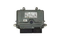Ohjausyksikkö 0281015123 A6401503734 Mercedes Bosch 18113