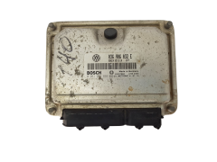 Ohjausyksikkö 036906032E 0261206859 VW Seat Bosch