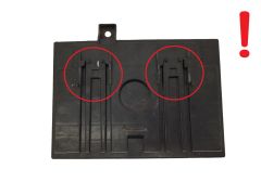 Ohjausyksikkö DN1T-15K600-EF 116RA-000084 F005V01836 Ford Bosch