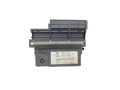 Ohjausyksikön moduuli Audi 4F0907280A F005S00102 4F0910280 Bosch 58285