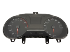 Kierroslukumittari Seat Ibiza 6J0920801 18866
