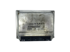 Ohjausyksikkö 8D0907401G 0281001944 28RTE377 Audi Bosch
