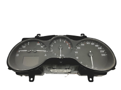 Kierroslukumittari Seat Altea Toledo 5P0920822D VDO 53499
