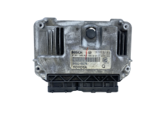 Ohjausyksikkö 89661-0D270 0261208841 Toyota Bosch 49639
