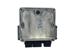 Ohjausyksikkö 0281011031 9646719080 28FM0000 PSA Bosch 51326