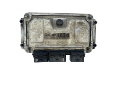 Ohjausyksikkö PSA 0261206246 9637838780id07 Bosch 51100