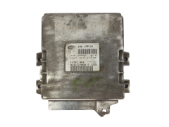 Ohjausyksikkö 9636727080 16301.464 IAW1AP.81 PSA Magneti Marelli 3701