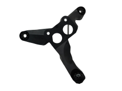 Kiinnike, Kannatin ABS BMW Mini 34516799814 6799814