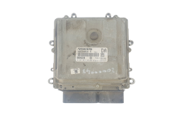 Ohjausyksikkö Volvo 30729826A 0281012103 Bosch 37979