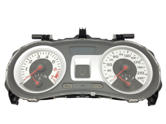 Kierroslukumittari Renault Clio 3 8201060295 Visteon